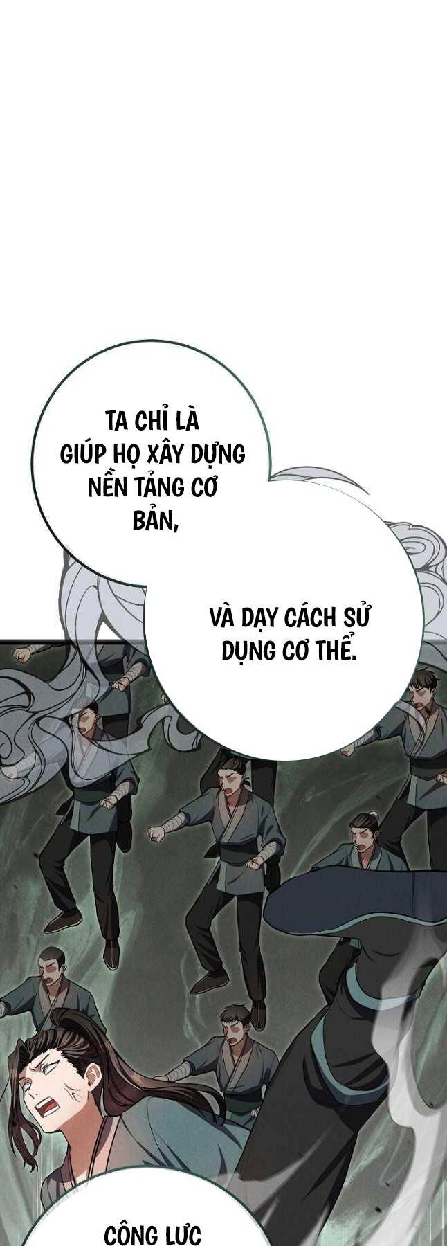 Thiên Tài Võ Thuật Hoàn Sinh Chapter 27 - Trang 65