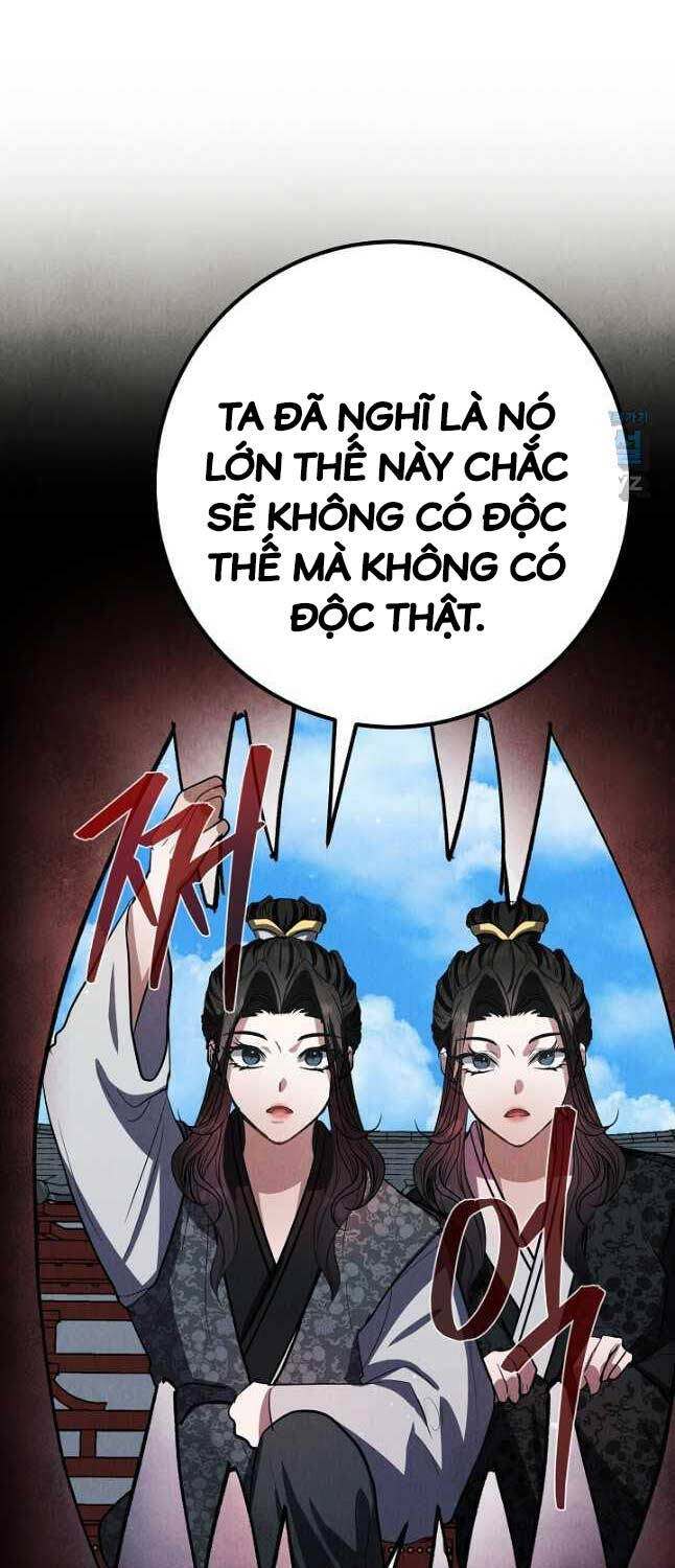 Thiên Tài Võ Thuật Hoàn Sinh Chapter 32 - Trang 97