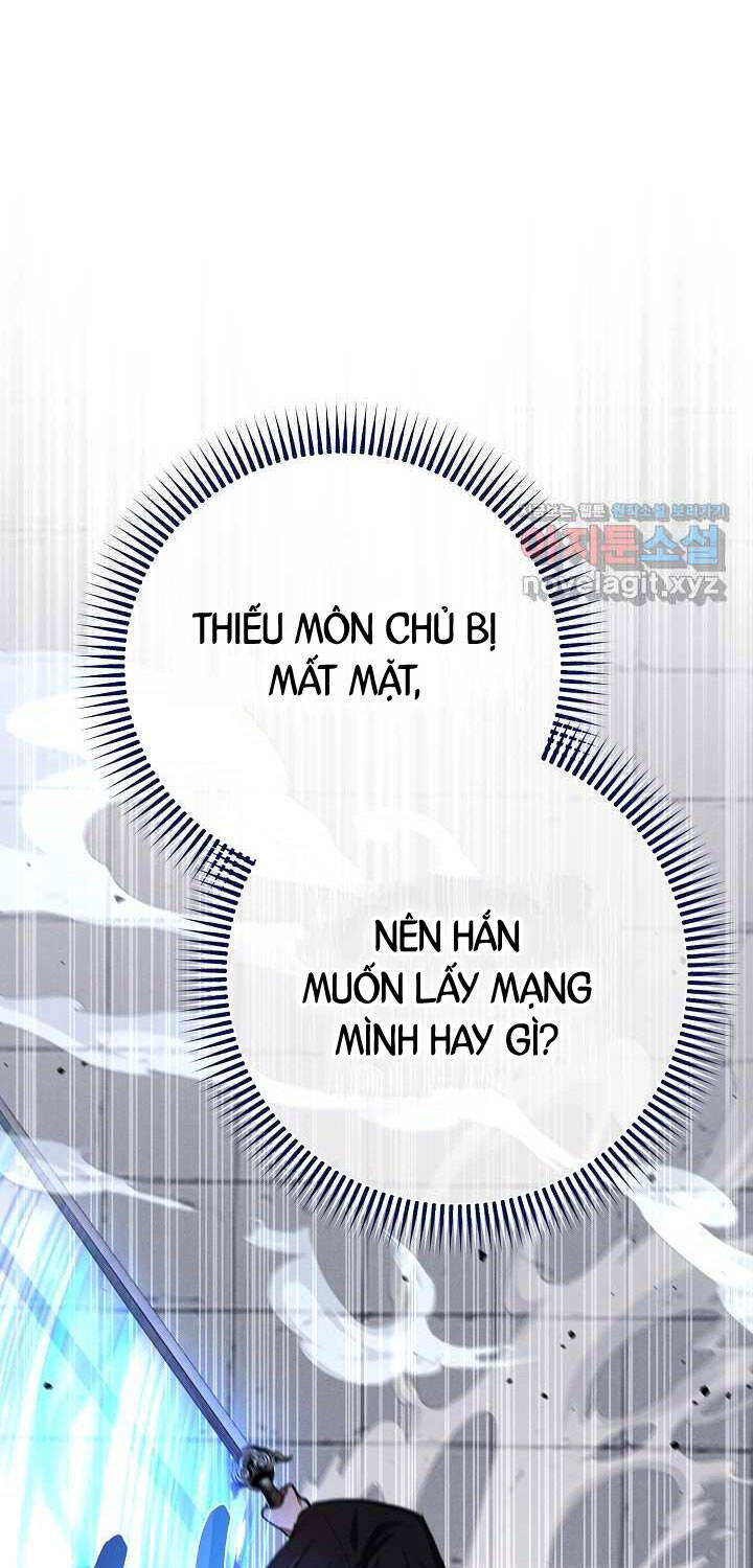 Thiên Tài Võ Thuật Hoàn Sinh Chapter 39 - Trang 69