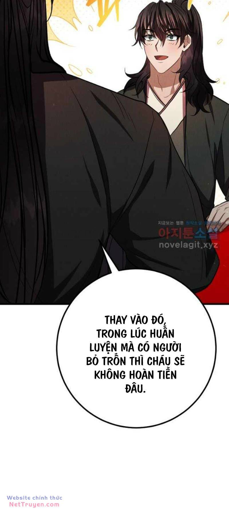 Thiên Tài Võ Thuật Hoàn Sinh Chapter 23 - Trang 93