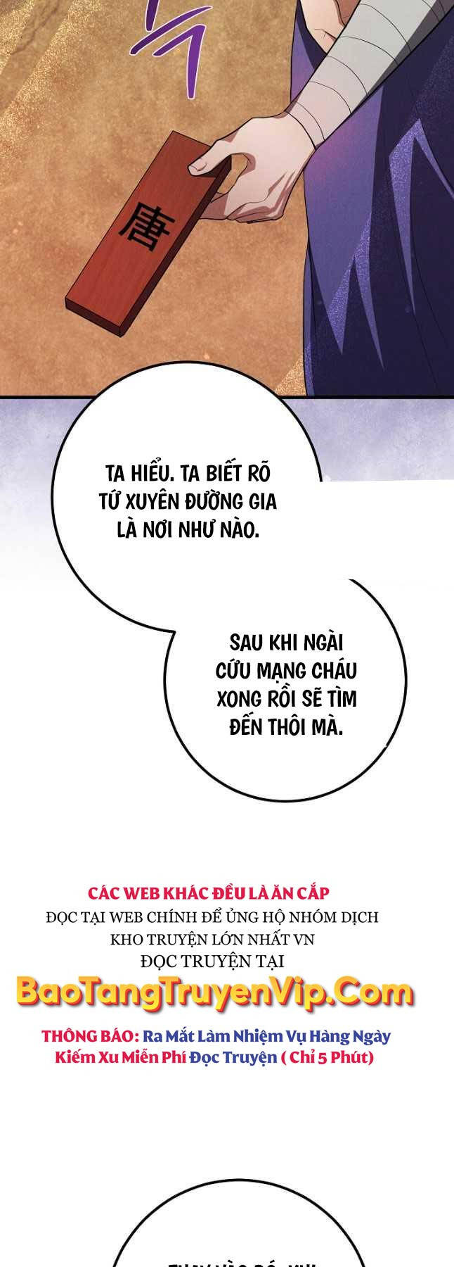 Thiên Tài Võ Thuật Hoàn Sinh Chapter 25 - Trang 36