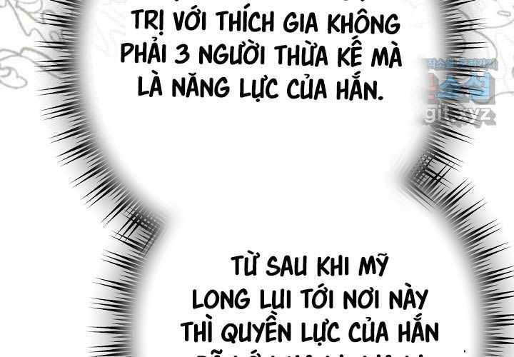 Thiên Tài Võ Thuật Hoàn Sinh Chapter 36 - Trang 13