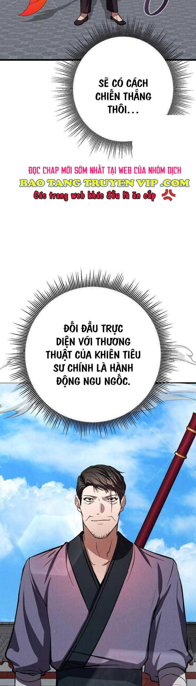 Thiên Tài Võ Thuật Hoàn Sinh Chapter 28 - Trang 6