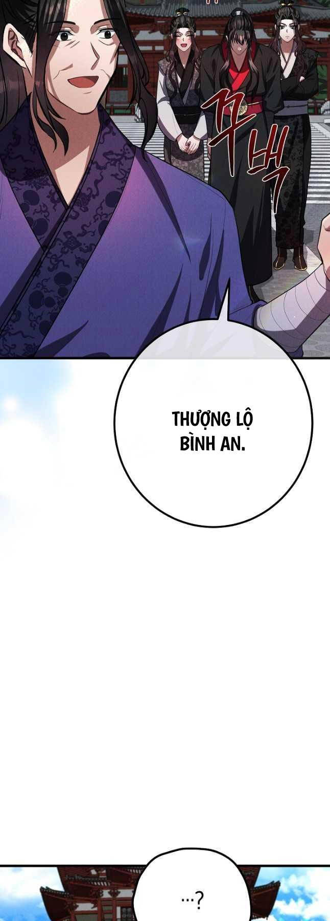 Thiên Tài Võ Thuật Hoàn Sinh Chapter 27 - Trang 16