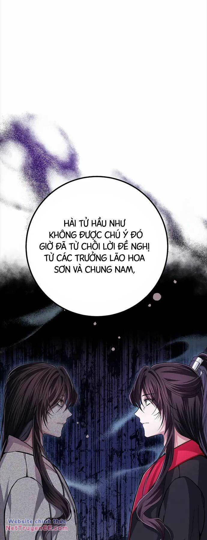 Thiên Tài Võ Thuật Hoàn Sinh Chapter 9 - Trang 21