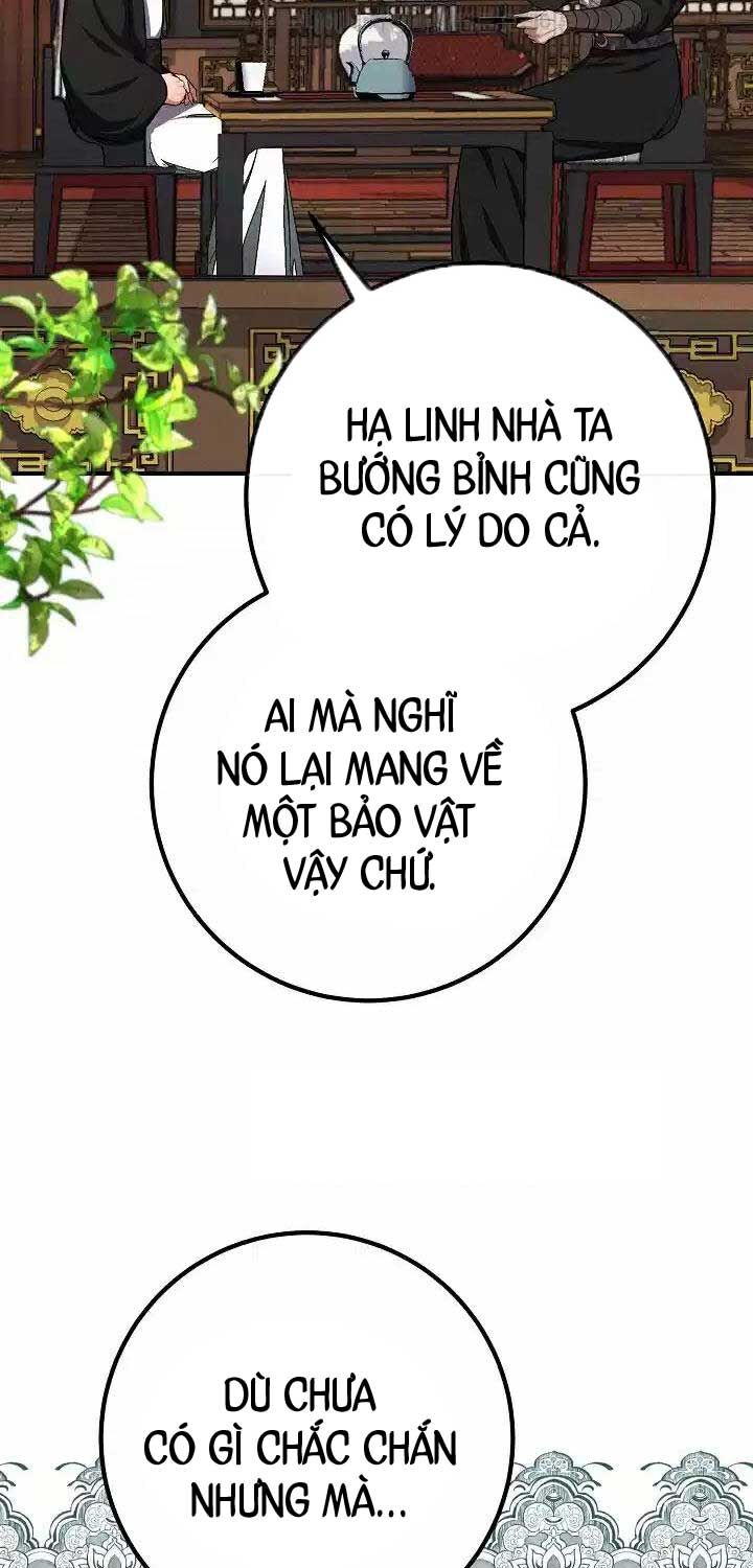 Thiên Tài Võ Thuật Hoàn Sinh Chapter 40 - Trang 15