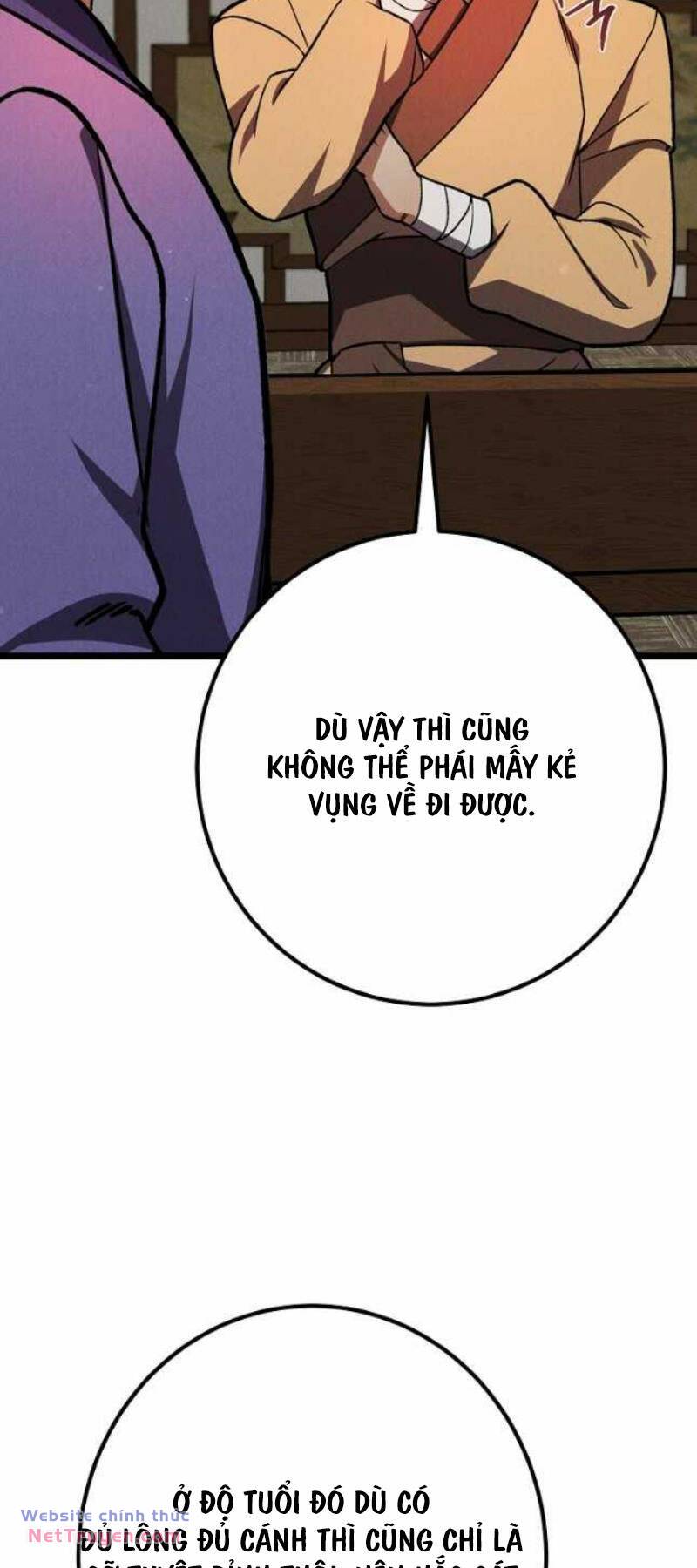 Thiên Tài Võ Thuật Hoàn Sinh Chapter 20 - Trang 81