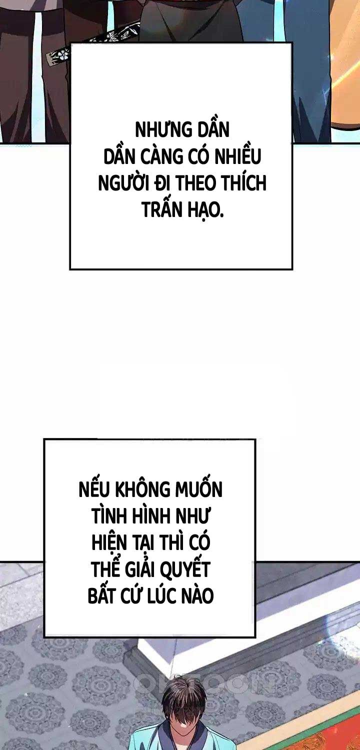 Thiên Tài Võ Thuật Hoàn Sinh Chapter 40 - Trang 56