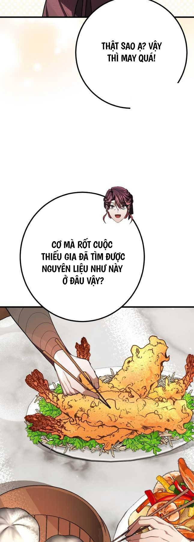 Thiên Tài Võ Thuật Hoàn Sinh Chapter 25 - Trang 76