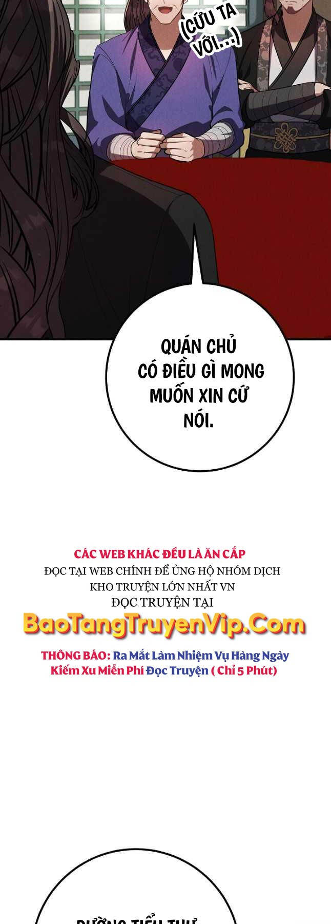 Thiên Tài Võ Thuật Hoàn Sinh Chapter 26 - Trang 23