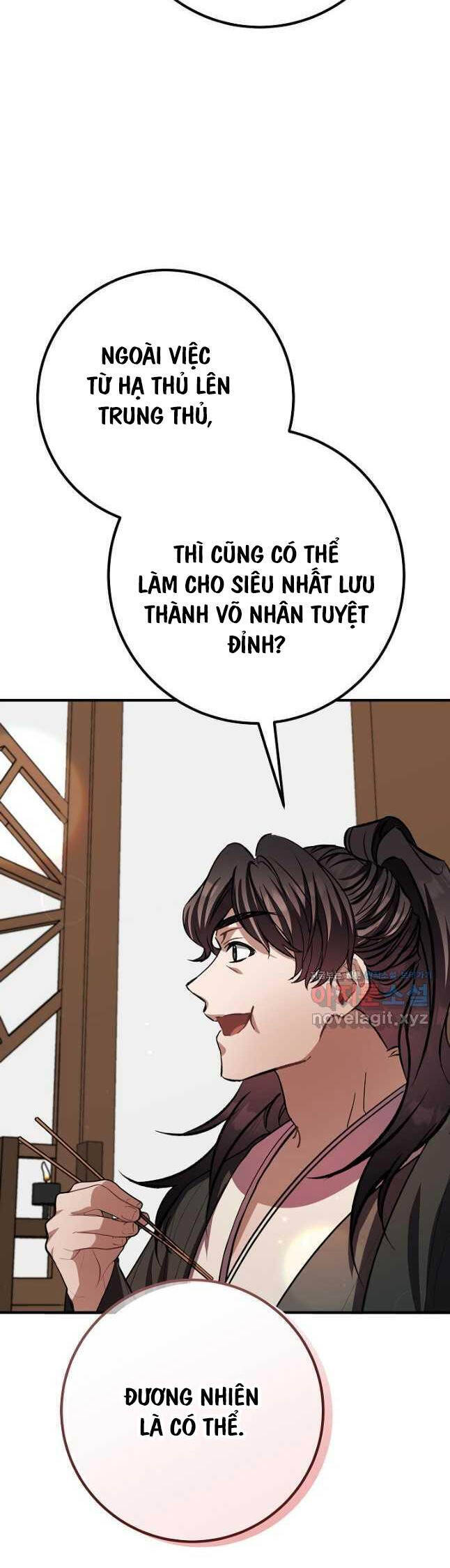 Thiên Tài Võ Thuật Hoàn Sinh Chapter 28 - Trang 58