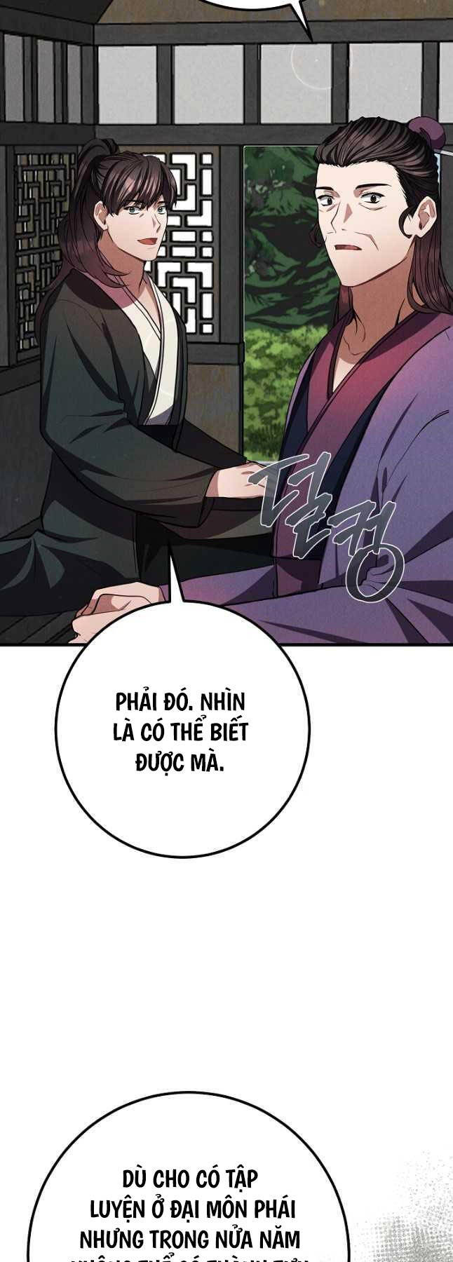 Thiên Tài Võ Thuật Hoàn Sinh Chapter 27 - Trang 54