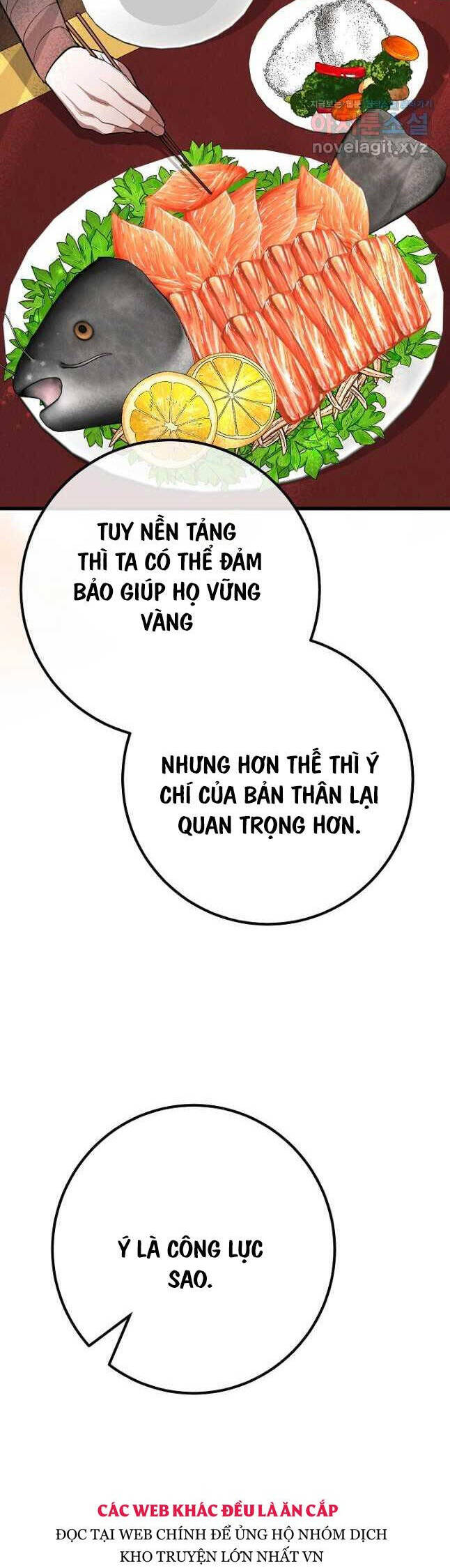 Thiên Tài Võ Thuật Hoàn Sinh Chapter 28 - Trang 55