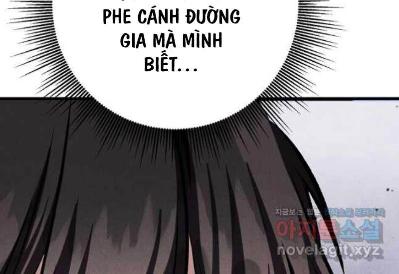 Thiên Tài Võ Thuật Hoàn Sinh Chapter 24 - Trang 288