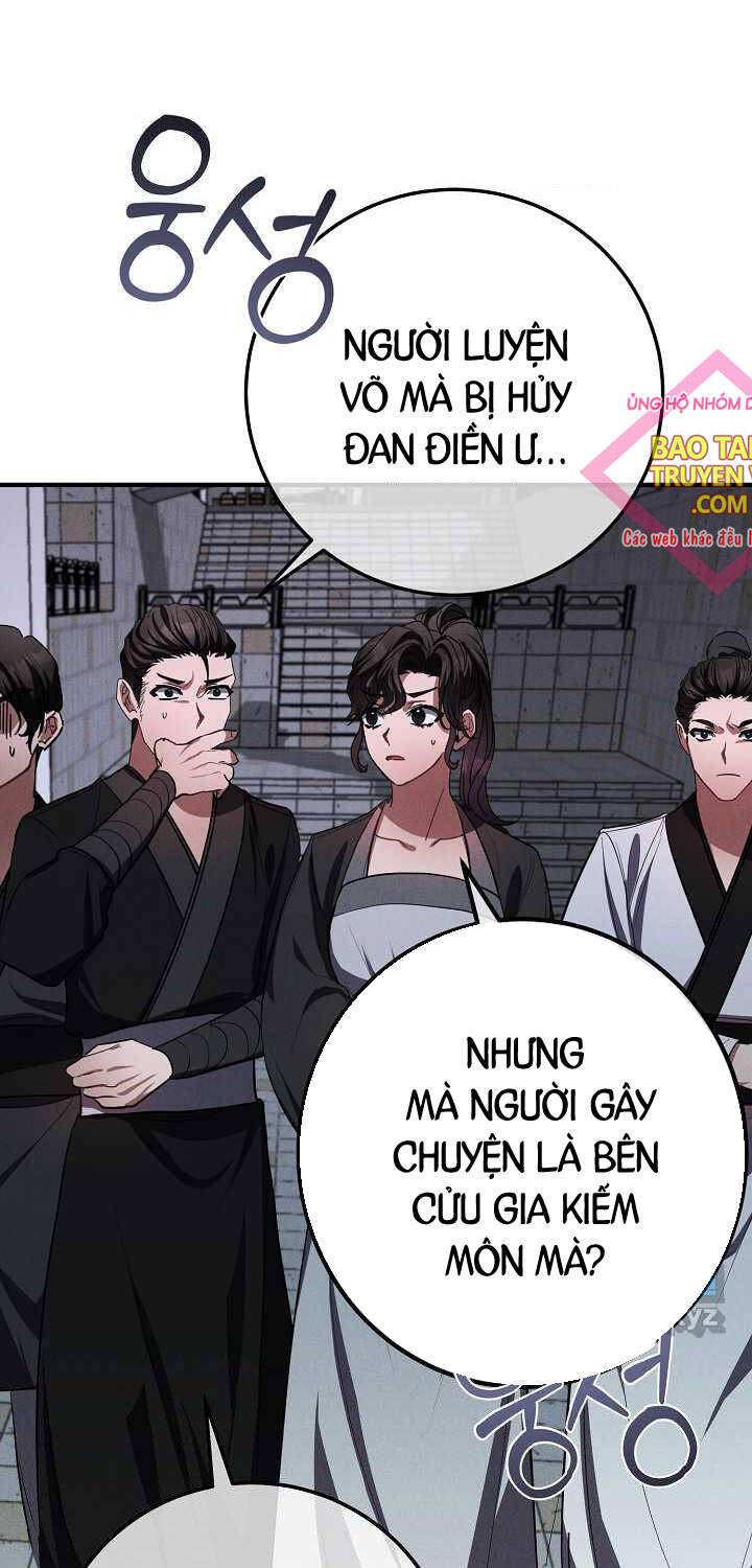 Thiên Tài Võ Thuật Hoàn Sinh Chapter 39 - Trang 142