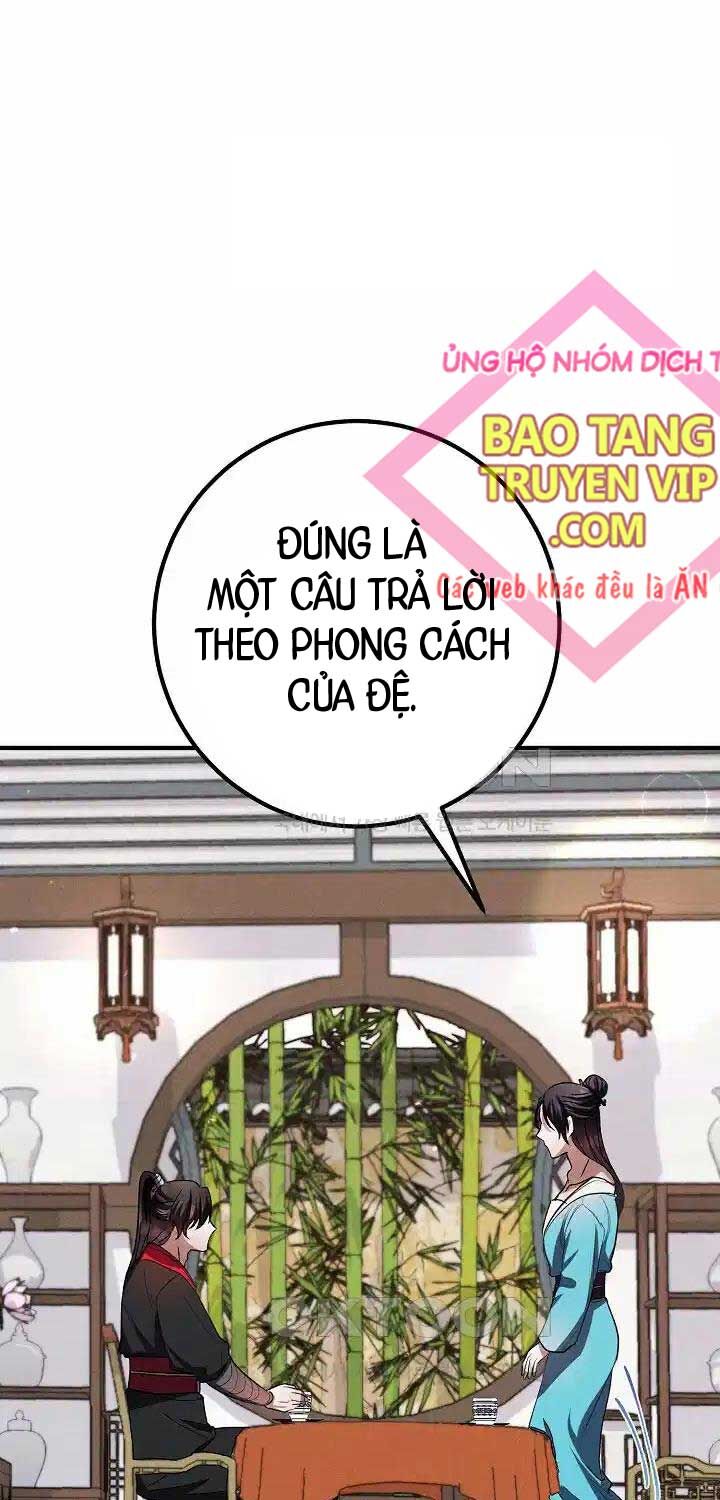 Thiên Tài Võ Thuật Hoàn Sinh Chapter 40 - Trang 117