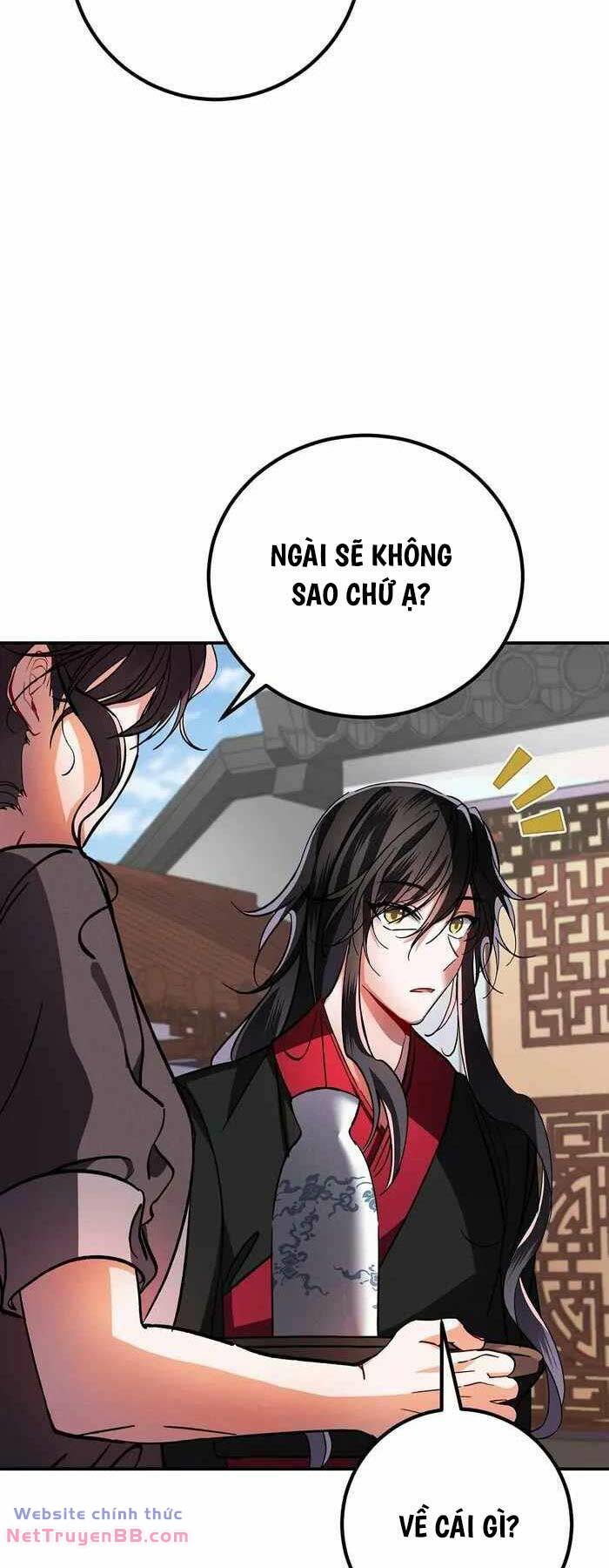 Thiên Tài Võ Thuật Hoàn Sinh Chapter 2 - Trang 61