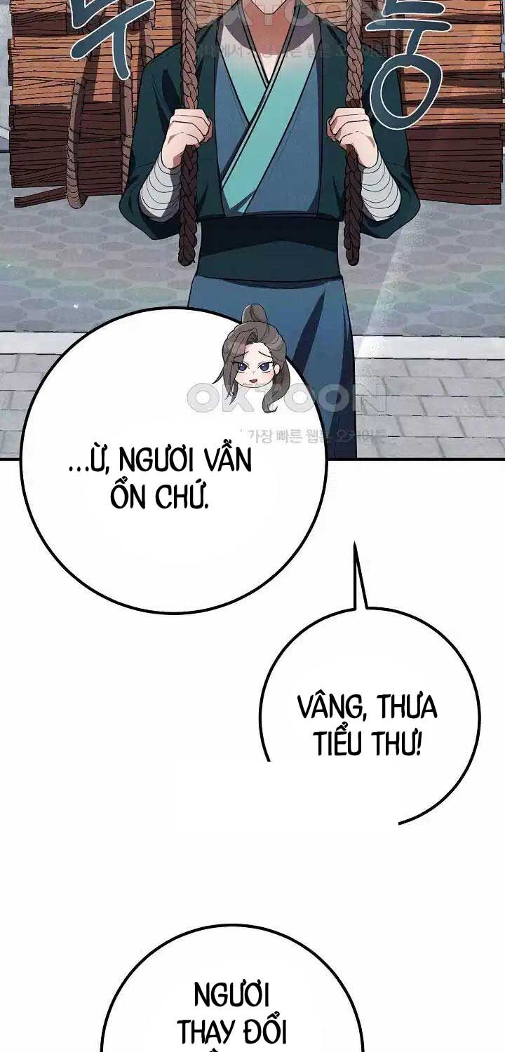 Thiên Tài Võ Thuật Hoàn Sinh Chapter 40 - Trang 71