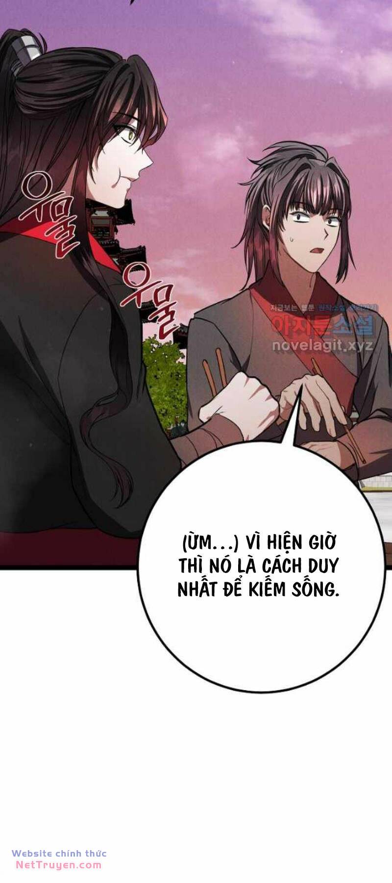 Thiên Tài Võ Thuật Hoàn Sinh Chapter 20 - Trang 29