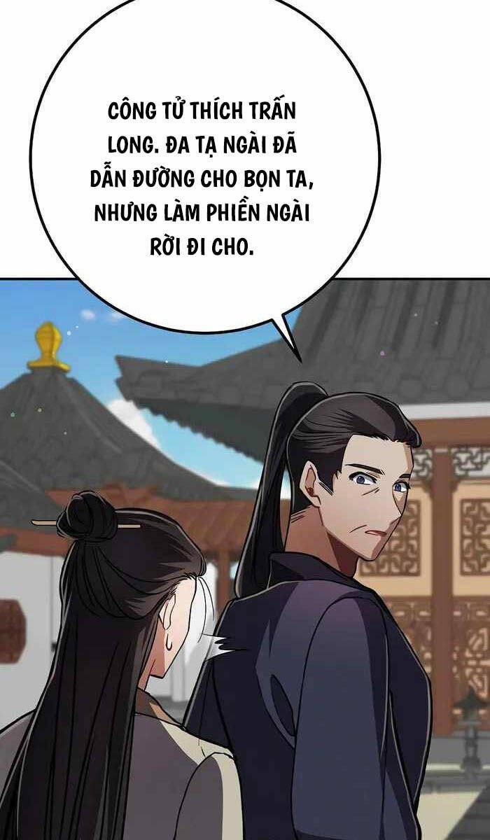 Thiên Tài Võ Thuật Hoàn Sinh Chapter 8 - Trang 26