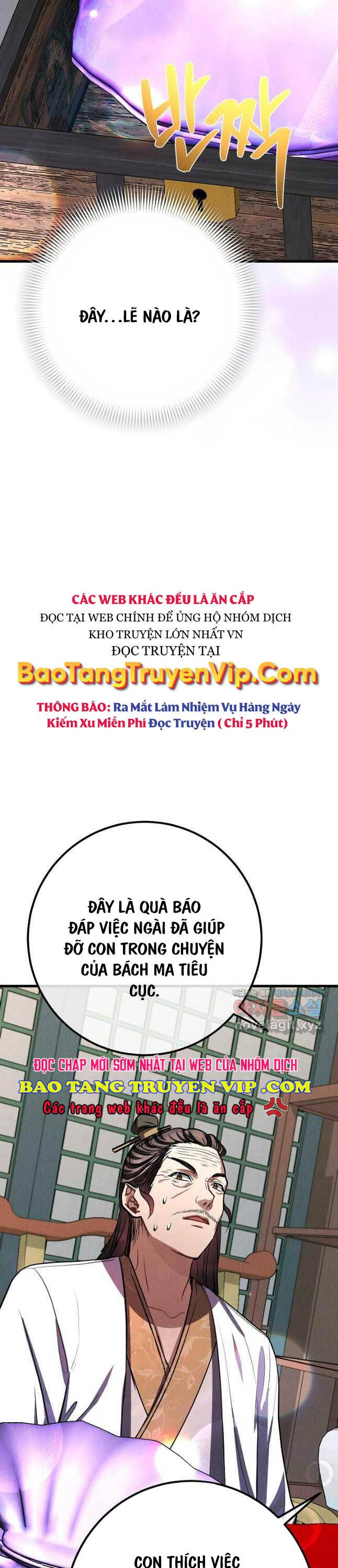 Thiên Tài Võ Thuật Hoàn Sinh Chapter 30 - Trang 54