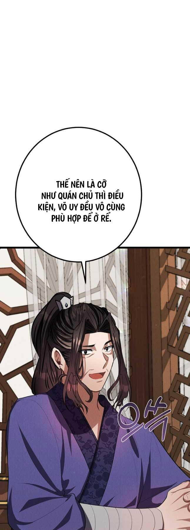 Thiên Tài Võ Thuật Hoàn Sinh Chapter 27 - Trang 10