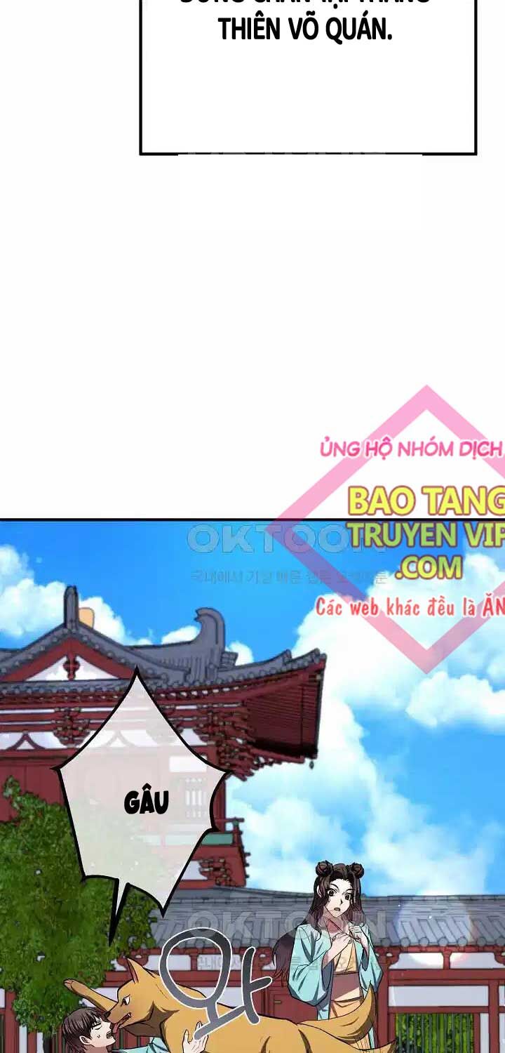 Thiên Tài Võ Thuật Hoàn Sinh Chapter 40 - Trang 50