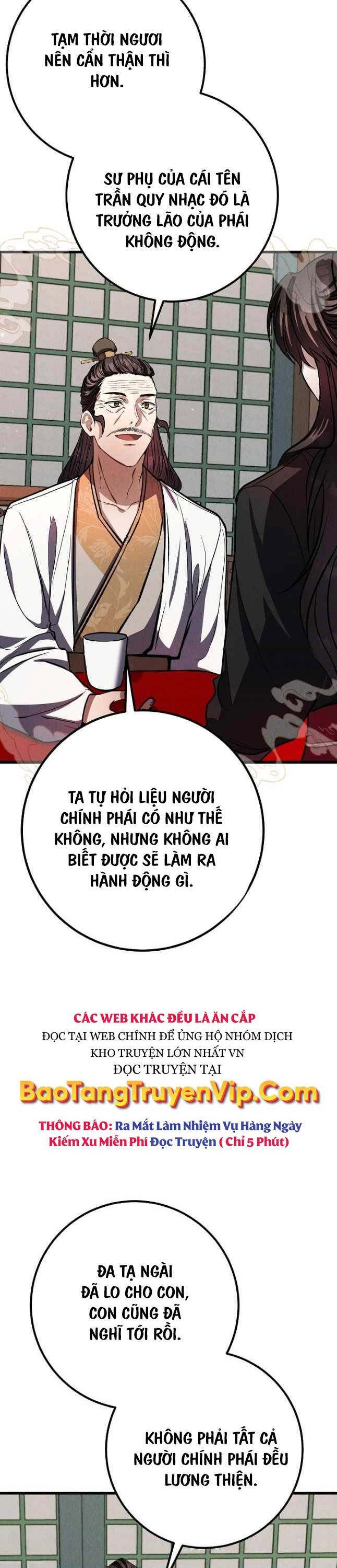 Thiên Tài Võ Thuật Hoàn Sinh Chapter 30 - Trang 44