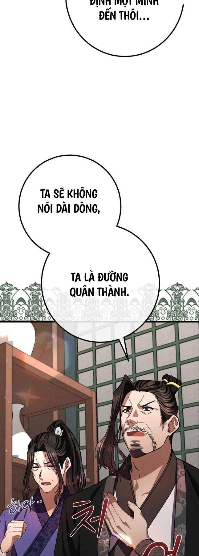 Thiên Tài Võ Thuật Hoàn Sinh Chapter 26 - Trang 10