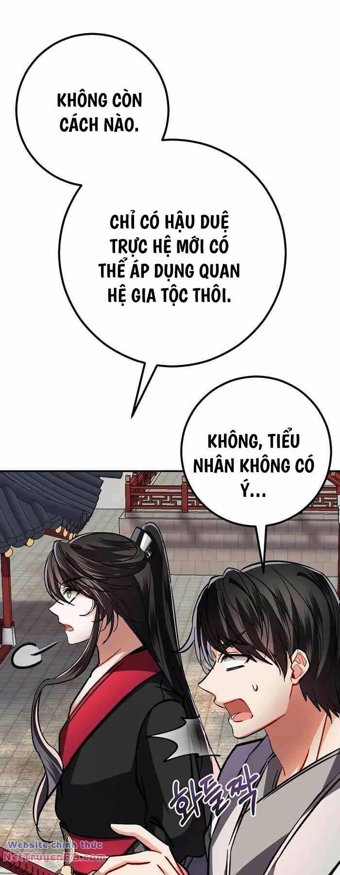 Thiên Tài Võ Thuật Hoàn Sinh Chapter 3 - Trang 31