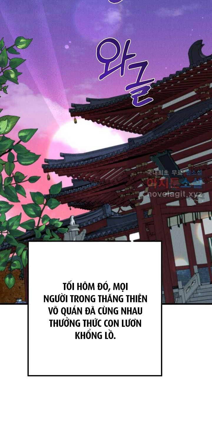 Thiên Tài Võ Thuật Hoàn Sinh Chapter 33 - Trang 1