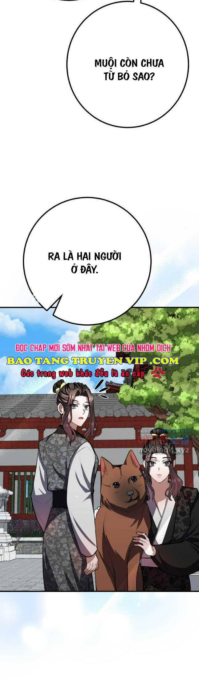 Thiên Tài Võ Thuật Hoàn Sinh Chapter 29 - Trang 2