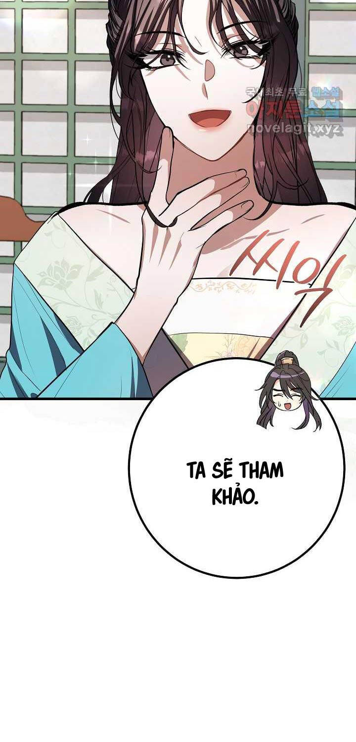 Thiên Tài Võ Thuật Hoàn Sinh Chapter 33 - Trang 85