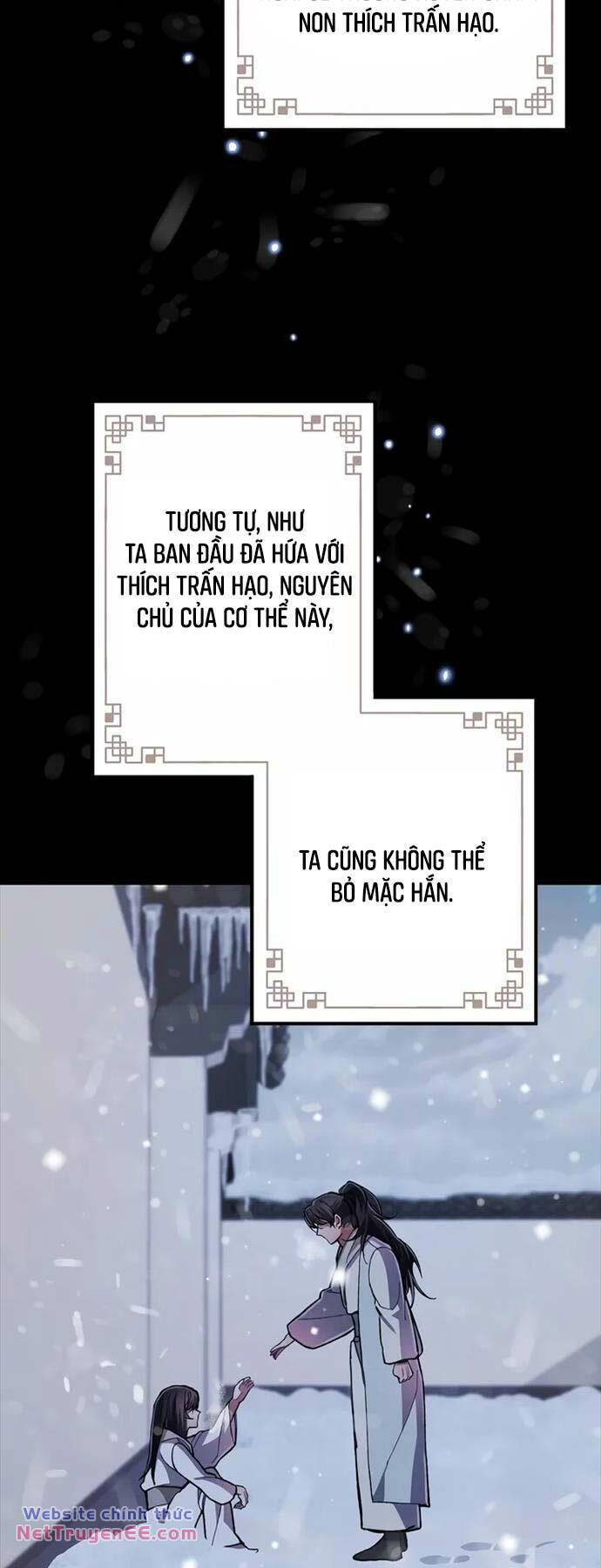 Thiên Tài Võ Thuật Hoàn Sinh Chapter 9 - Trang 48