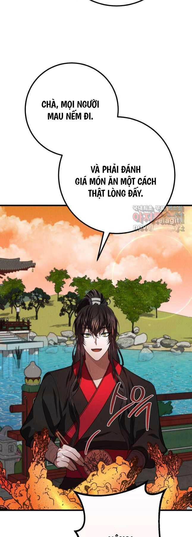 Thiên Tài Võ Thuật Hoàn Sinh Chapter 25 - Trang 68