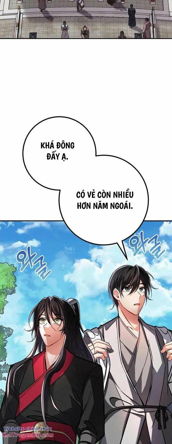 Thiên Tài Võ Thuật Hoàn Sinh Chapter 3 - Trang 25