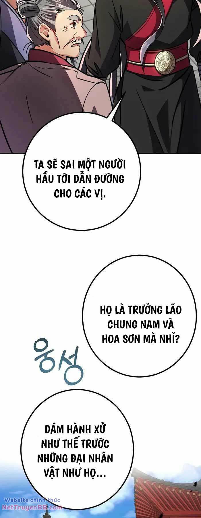 Thiên Tài Võ Thuật Hoàn Sinh Chapter 3 - Trang 45