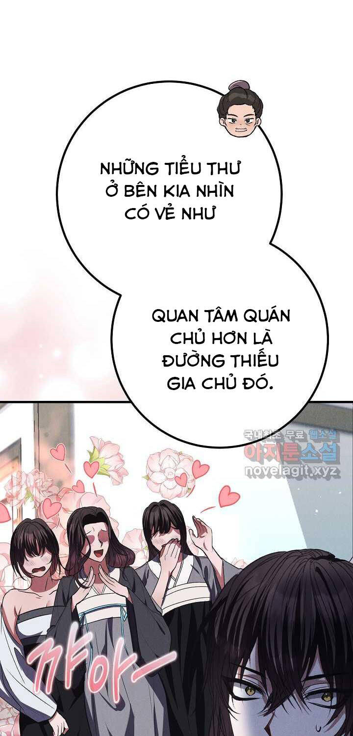 Thiên Tài Võ Thuật Hoàn Sinh Chapter 38 - Trang 109