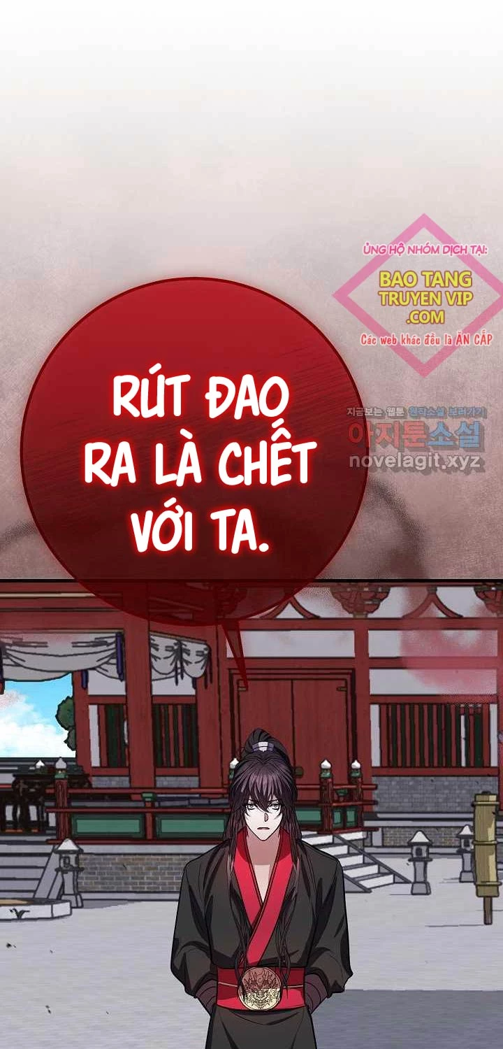 Thiên Tài Võ Thuật Hoàn Sinh Chapter 35 - Trang 138