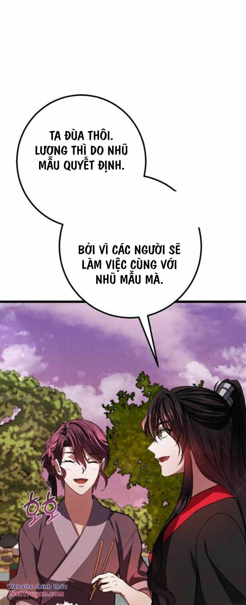 Thiên Tài Võ Thuật Hoàn Sinh Chapter 20 - Trang 53