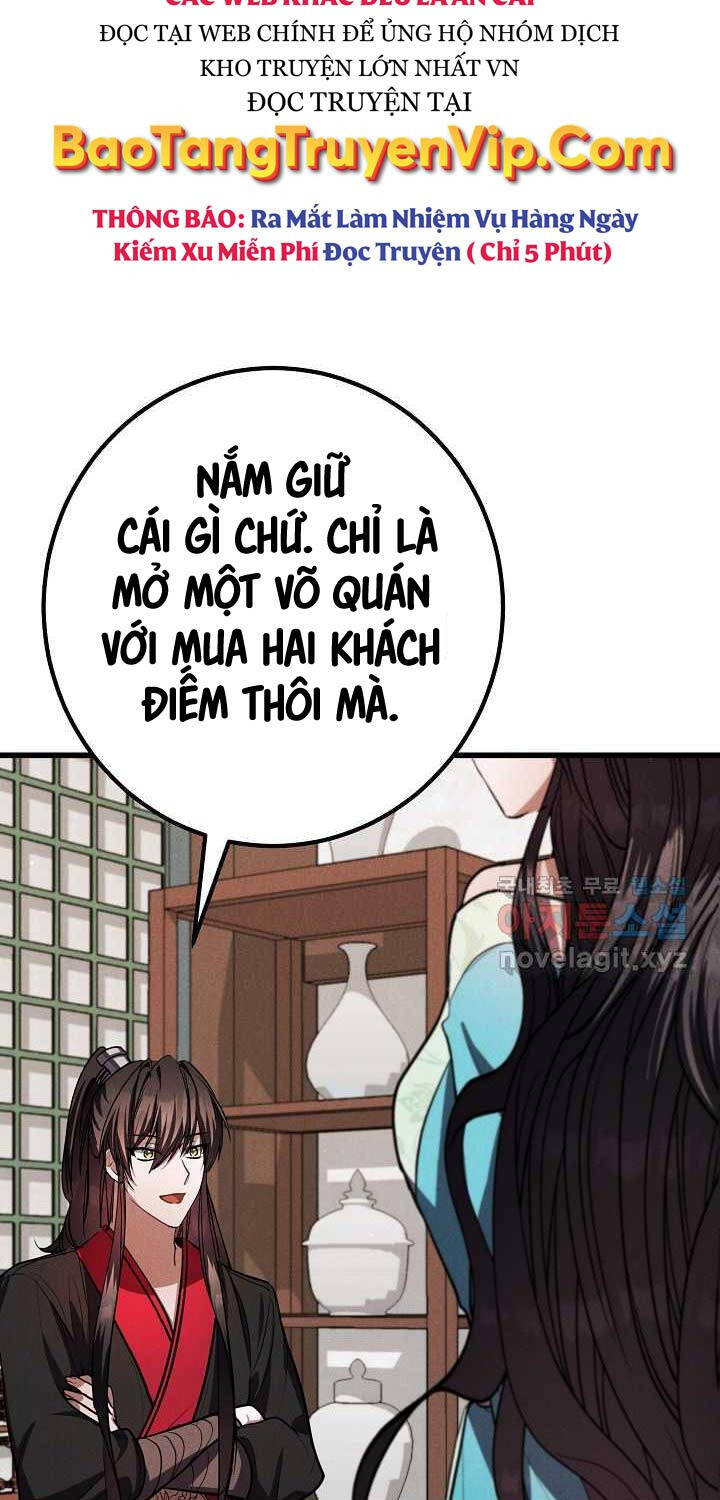 Thiên Tài Võ Thuật Hoàn Sinh Chapter 33 - Trang 75