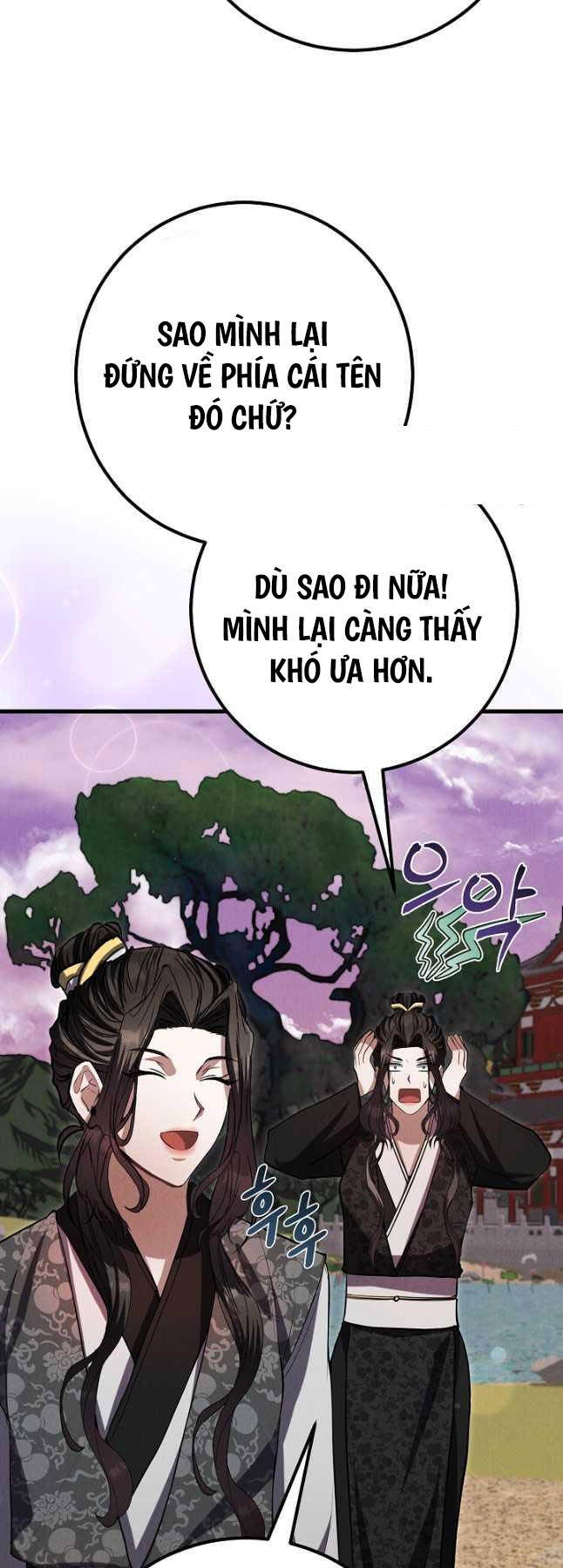 Thiên Tài Võ Thuật Hoàn Sinh Chapter 27 - Trang 35