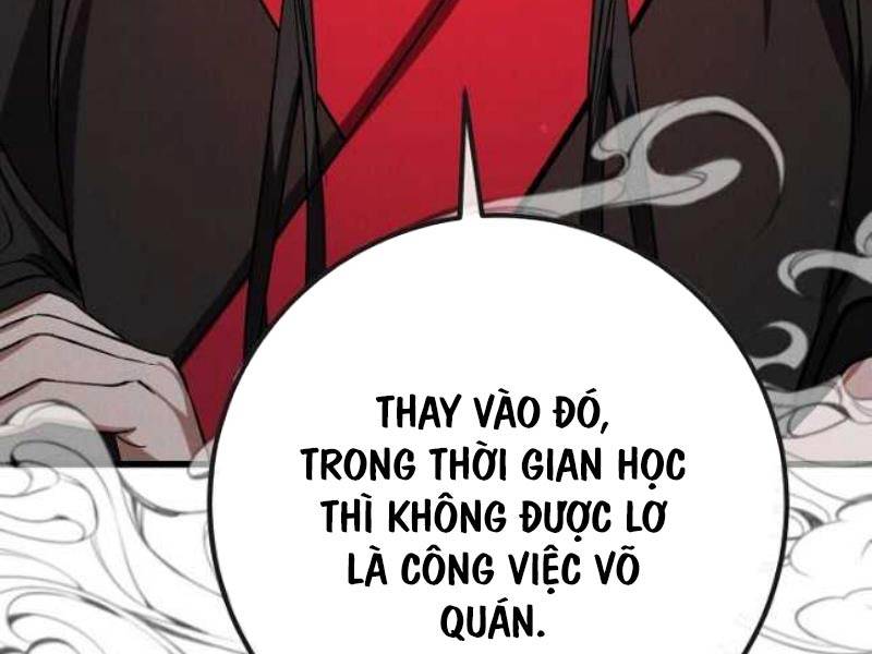 Thiên Tài Võ Thuật Hoàn Sinh Chapter 24 - Trang 160