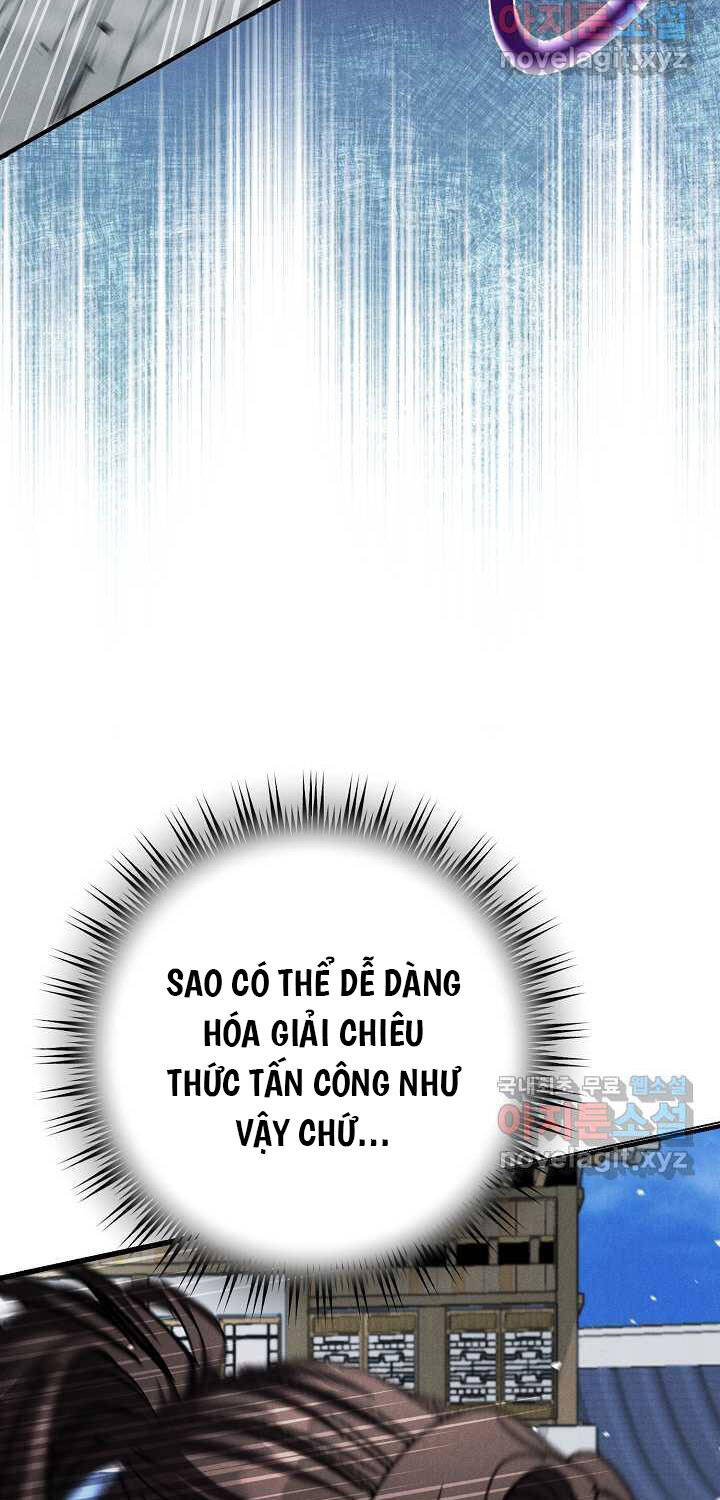 Thiên Tài Võ Thuật Hoàn Sinh Chapter 38 - Trang 8