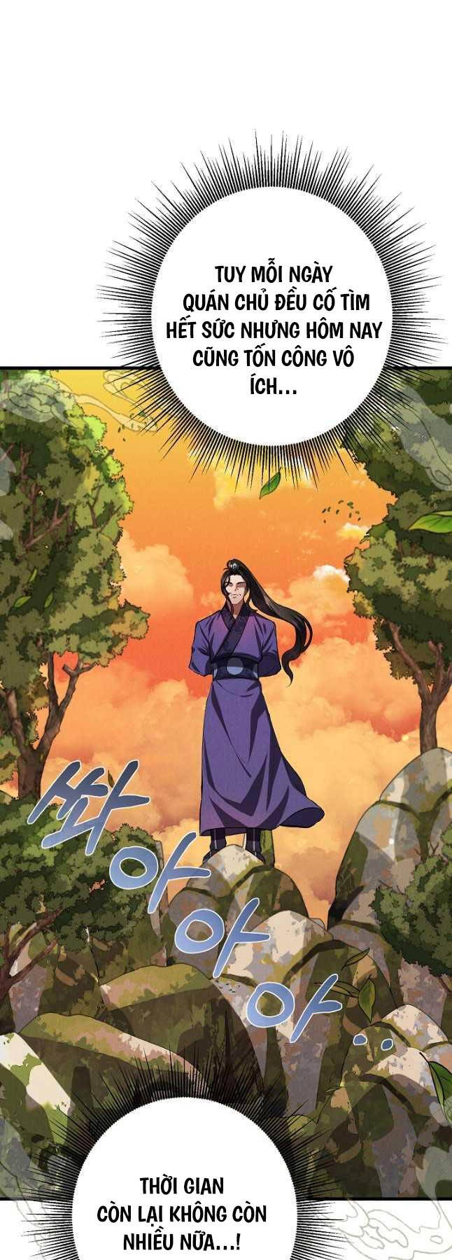 Thiên Tài Võ Thuật Hoàn Sinh Chapter 25 - Trang 17