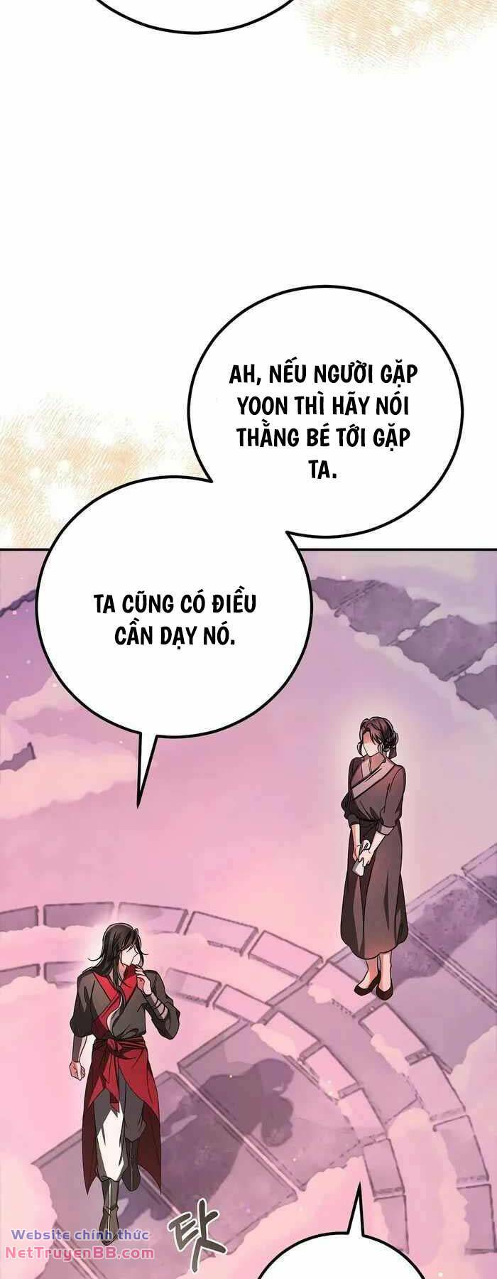 Thiên Tài Võ Thuật Hoàn Sinh Chapter 2 - Trang 33