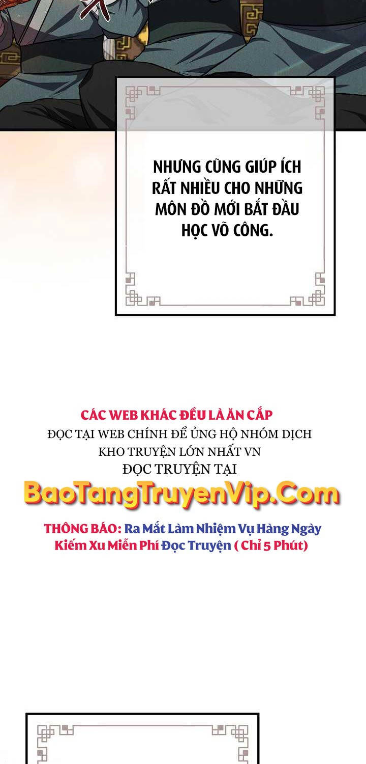 Thiên Tài Võ Thuật Hoàn Sinh Chapter 33 - Trang 3