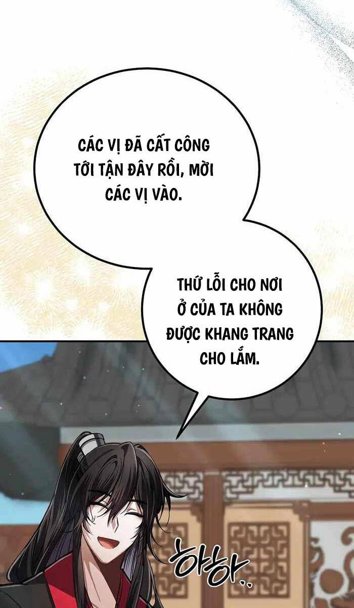 Thiên Tài Võ Thuật Hoàn Sinh Chapter 8 - Trang 24