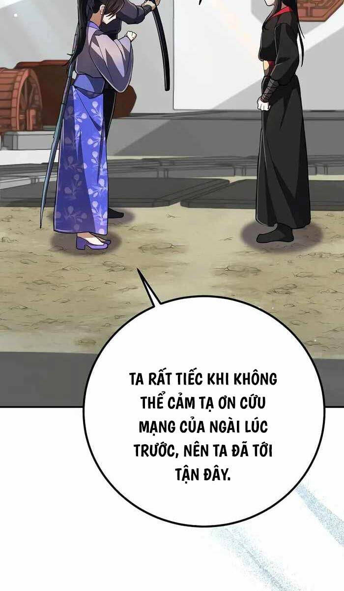 Thiên Tài Võ Thuật Hoàn Sinh Chapter 8 - Trang 23