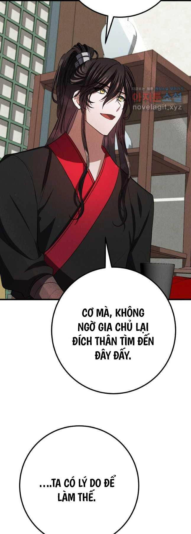 Thiên Tài Võ Thuật Hoàn Sinh Chapter 26 - Trang 12